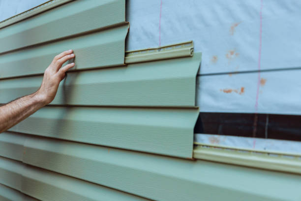 Best Composite Siding  in Brockport, NY